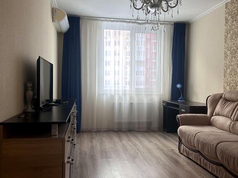 квартира за адресою Юлії Здановської вул. (Ломоносова), 50/2