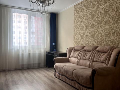 квартира за адресою Юлії Здановської вул. (Ломоносова), 50/2