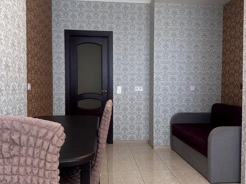 квартира за адресою Юлії Здановської вул. (Ломоносова), 50/2