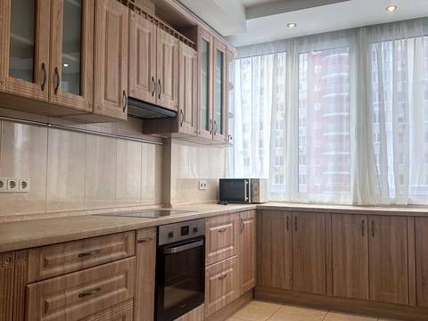 квартира за адресою Юлії Здановської вул. (Ломоносова), 50/2