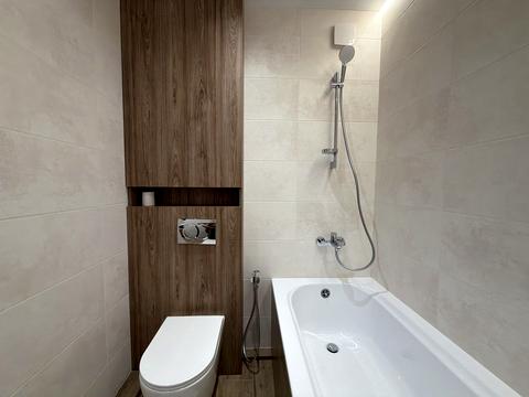 квартира по адресу Новознесенская ул., (ЖК Вежа (будинок 1))