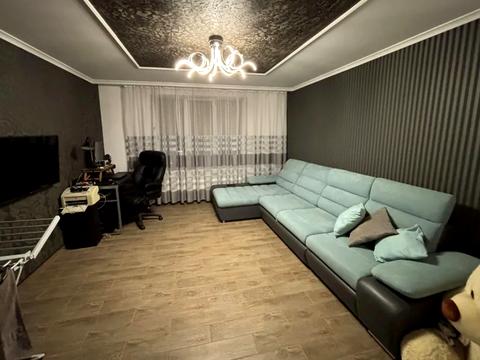 квартира за адресою Кармелюка вул., 5/4