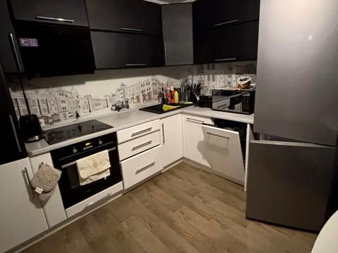 квартира за адресою Кармелюка вул., 5/4