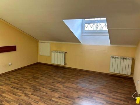 будинок за адресою Саксаганського вул.