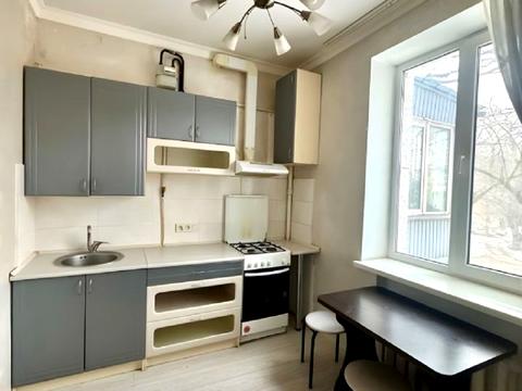 квартира за адресою Фонтанська дорога вул. (Перекопской дивизии улица), 14