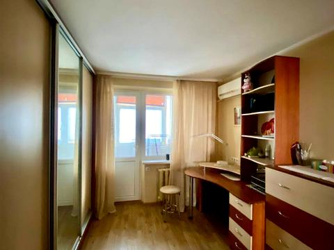 квартира за адресою Владислава Зубенка вул. (Тимурівців), 68