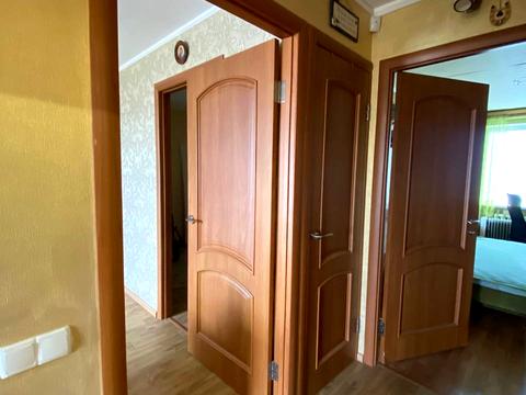 квартира за адресою Владислава Зубенка вул. (Тимурівців), 68