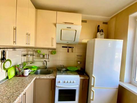 квартира за адресою Владислава Зубенка вул. (Тимурівців), 68