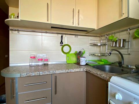 квартира за адресою Владислава Зубенка вул. (Тимурівців), 68