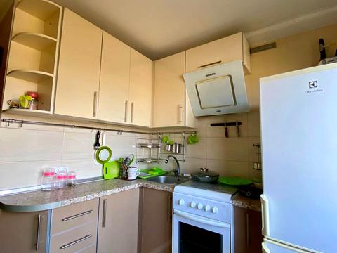 квартира за адресою Владислава Зубенка вул. (Тимурівців), 68