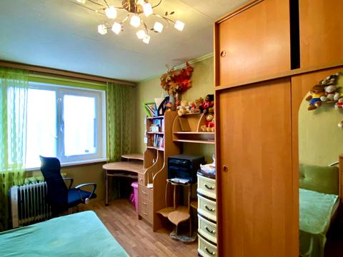 квартира за адресою Владислава Зубенка вул. (Тимурівців), 68