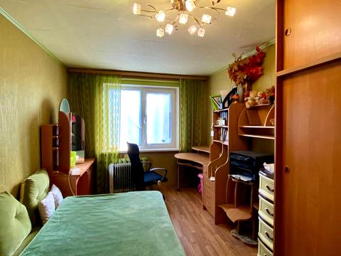 квартира за адресою Владислава Зубенка вул. (Тимурівців), 68