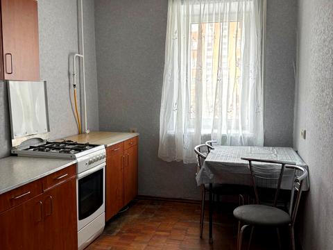 квартира за адресою Полтава, Леоніда Гусака вул. (Ракова), 2