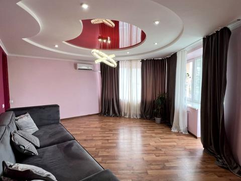 квартира по адресу Гетмана Мазепы ул., 175а, к1