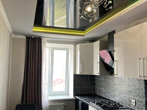 квартира по адресу Гетмана Мазепы ул., 175а, к1