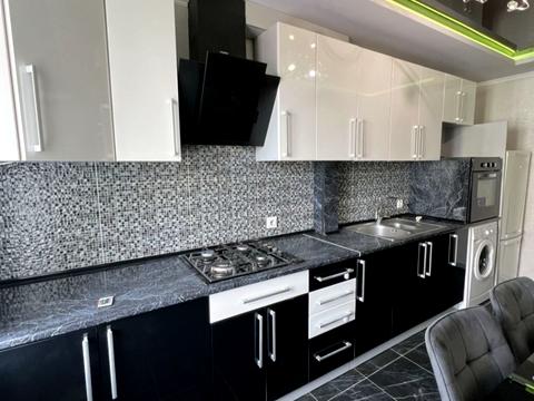 квартира по адресу Гетмана Мазепы ул., 175а, к1