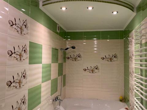 квартира по адресу Гетмана Мазепы ул., 175а, к1