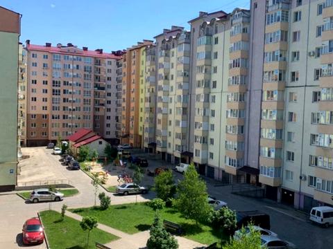 квартира по адресу Гетмана Мазепы ул., 175а, к1