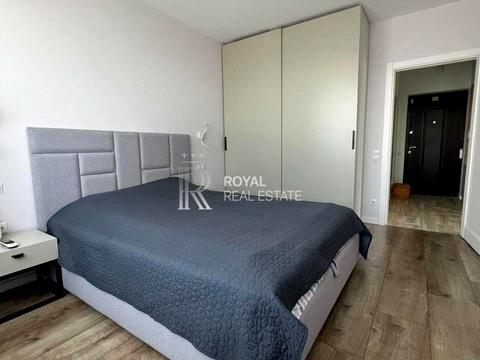 квартира за адресою Родини Крістерів вул., 20