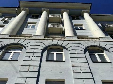 квартира по адресу Богдана Хмельницкого ул., 9