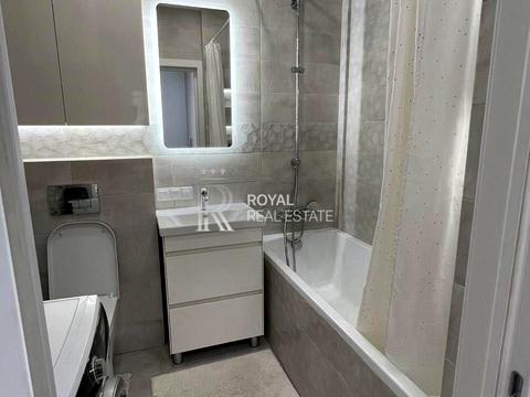 квартира за адресою Родини Крістерів вул., 20