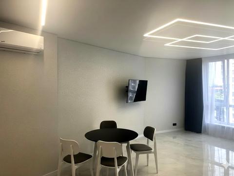 квартира по адресу Кульпарковская ул. (Кульпарківська), (Будинок 6)