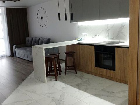 квартира по адресу Рудненская ул. (Белогорская), 8-Д