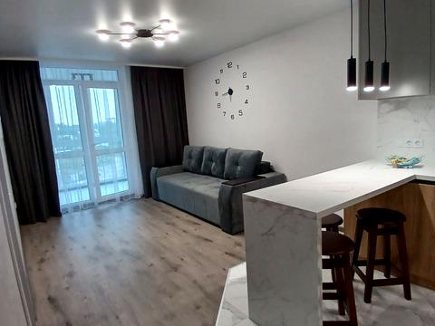 квартира по адресу Рудненская ул. (Белогорская), 8-Д