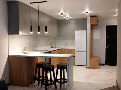 квартира по адресу Рудненская ул. (Белогорская), 8-Д