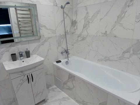 квартира по адресу Рудненская ул. (Белогорская), 8-Д