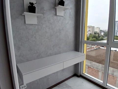 квартира по адресу Рудненская ул. (Белогорская), 8-Д