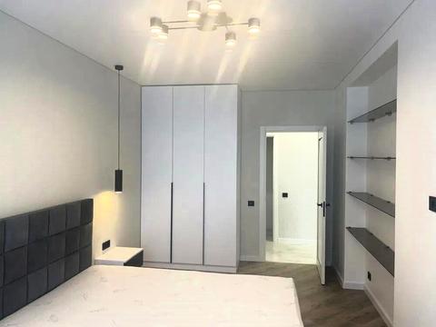 квартира по адресу Кульпарковская ул. (Кульпарківська), (Будинок 6)