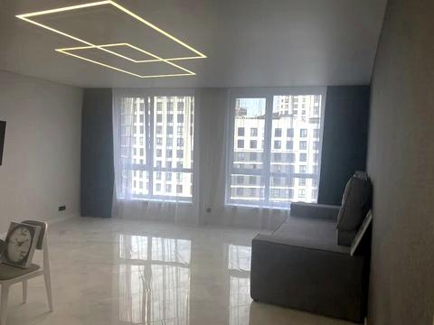 квартира по адресу Кульпарковская ул. (Кульпарківська), (Будинок 6)