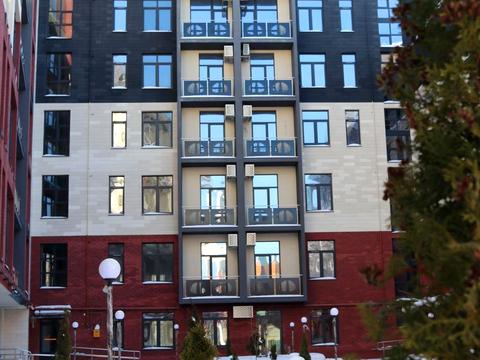 квартира за адресою Львів, Генерала Тараса Чупринки вул. (Пушкіна), (Будинок)