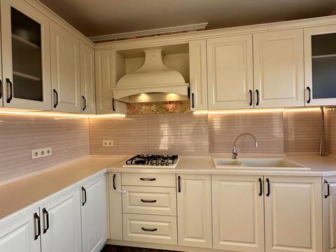 квартира за адресою с. Крижанівка, Південна дорога вул., 3/7