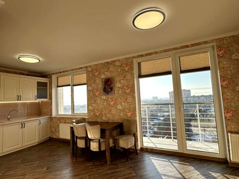 квартира за адресою с. Крижанівка, Південна дорога вул., 3/7