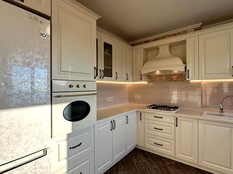 квартира за адресою с. Крижанівка, Південна дорога вул., 3/7