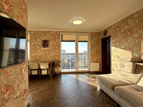 квартира за адресою с. Крижанівка, Південна дорога вул., 3/7