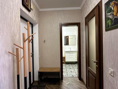 квартира за адресою с. Крижанівка, Південна дорога вул., 3/7