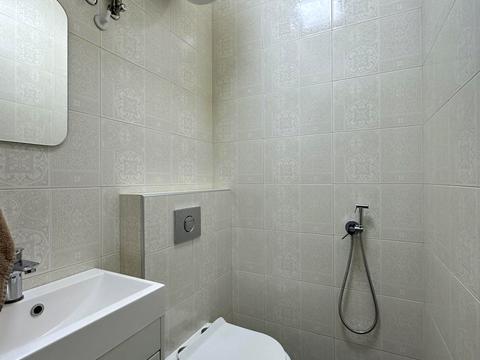 квартира за адресою с. Крижанівка, Південна дорога вул., 3/7