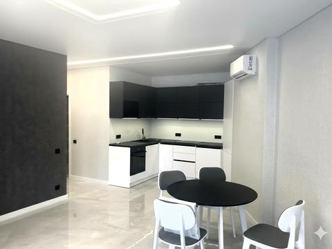 квартира по адресу Кульпарковская ул. (Кульпарківська), (Будинок 6)