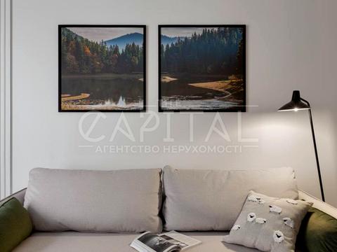 квартира за адресою Михайла Максимовича вул. (Онуфрія Трутенка), 26-В