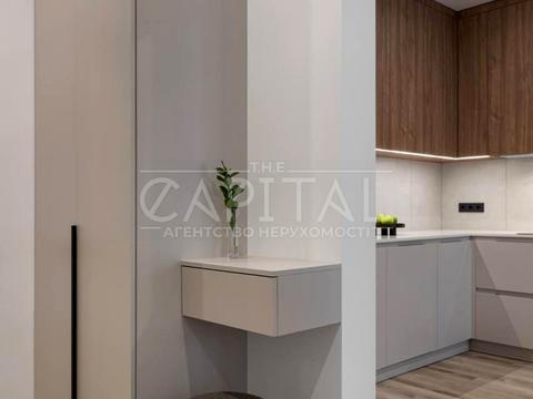 квартира за адресою Михайла Максимовича вул. (Онуфрія Трутенка), 26-В