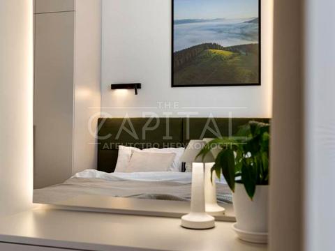 квартира за адресою Михайла Максимовича вул. (Онуфрія Трутенка), 26-В