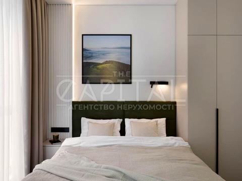 квартира за адресою Михайла Максимовича вул. (Онуфрія Трутенка), 26-В