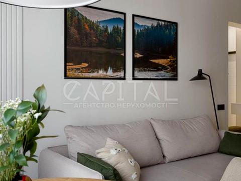 квартира за адресою Михайла Максимовича вул. (Онуфрія Трутенка), 26-В