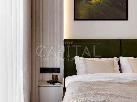 квартира за адресою Михайла Максимовича вул. (Онуфрія Трутенка), 26-В