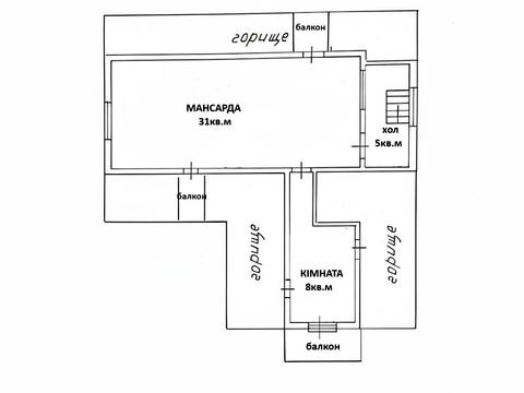 дом по адресу Перемоги, 11