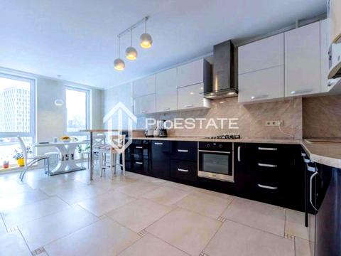 квартира по адресу Алимпия Галика ул., 75-Г