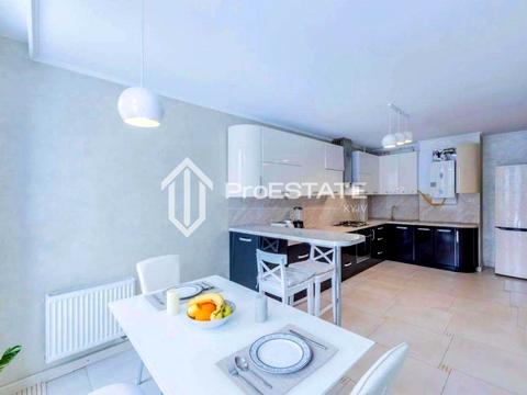 квартира по адресу Алимпия Галика ул., 75-Г